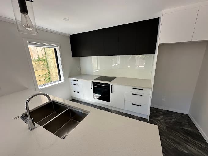 End of tenancy cleaning