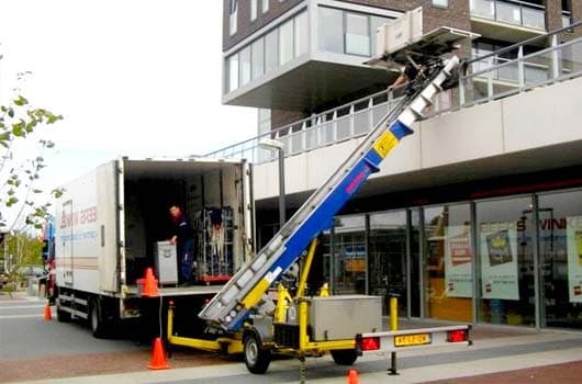 Moving Company Auckland